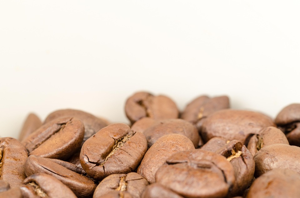 colombian coffee beans