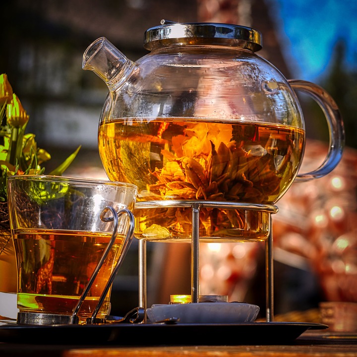 traditional coffee ceremonies