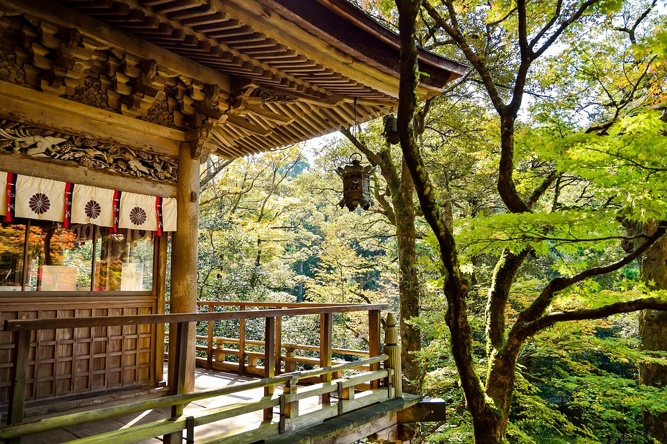 japanese coffee culture