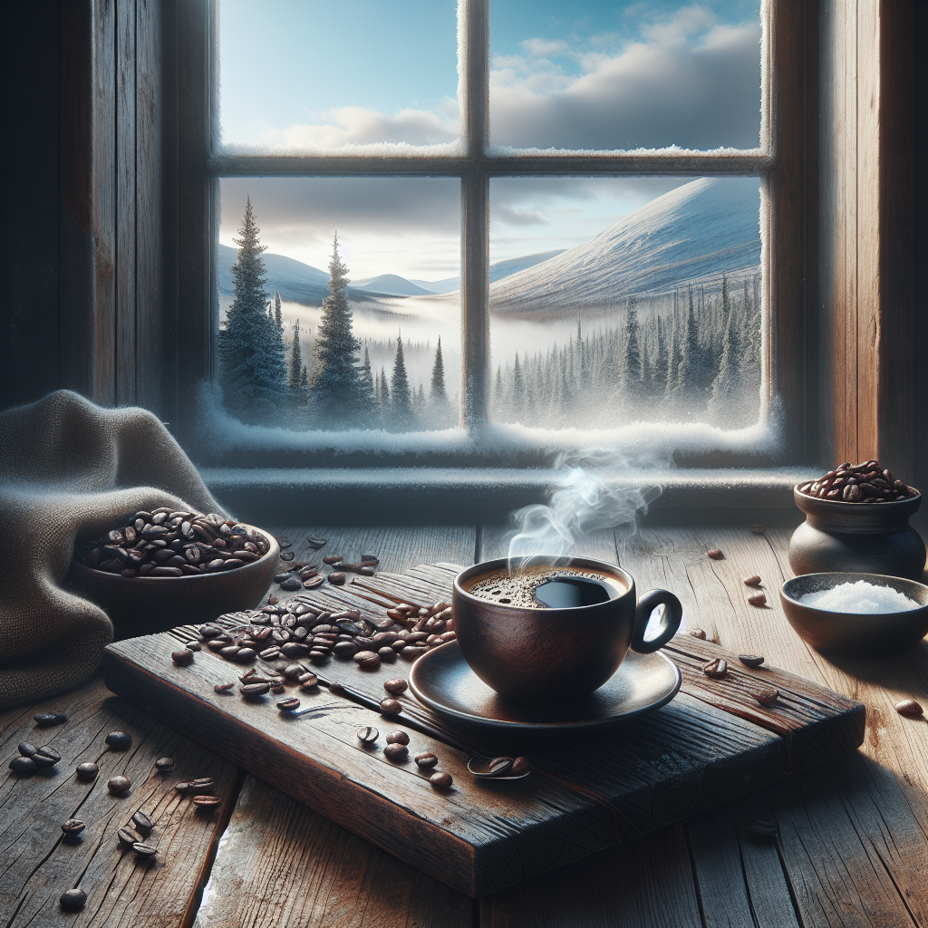 nordic coffee culture
