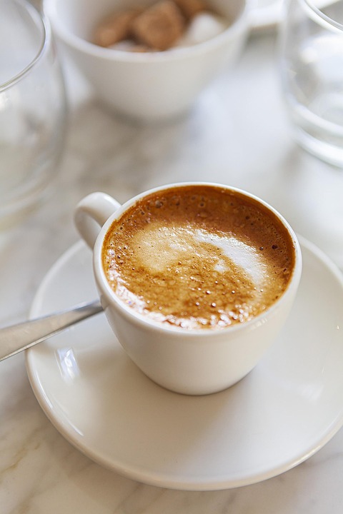 altitude coffee flavor