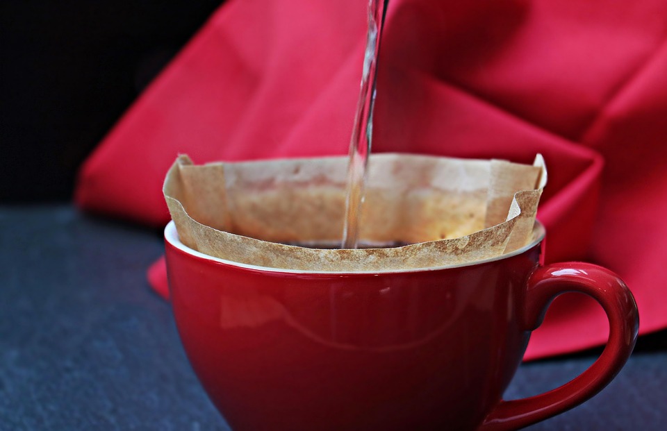 filter coffee guide