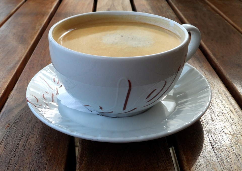 brew time coffee