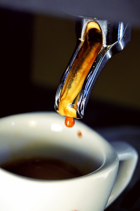 espresso brewing guide