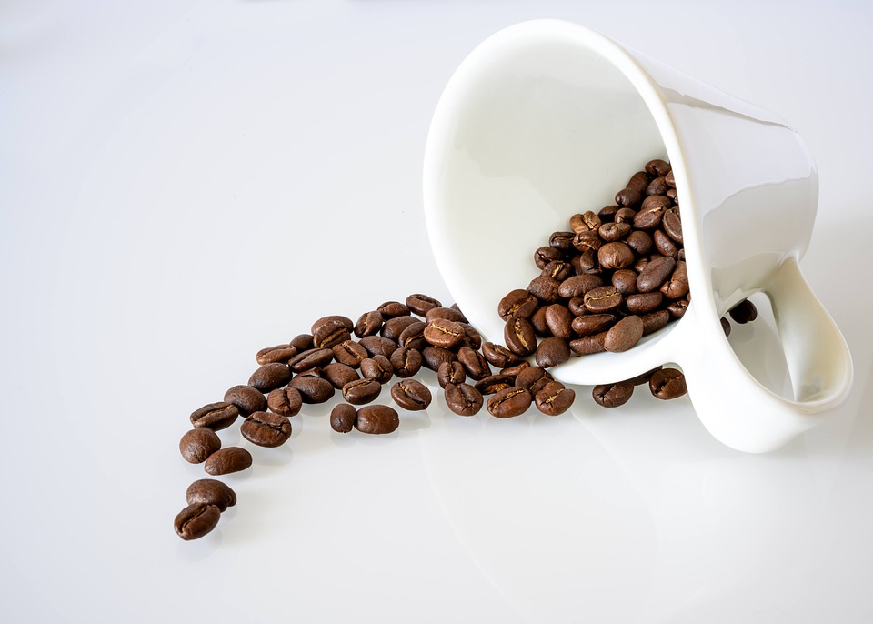 coffee roast flavors