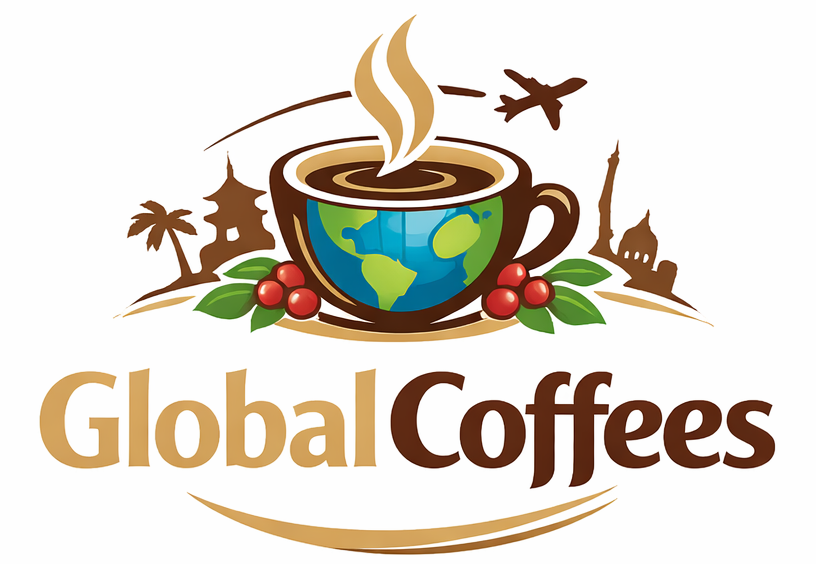 GlobalCoffees