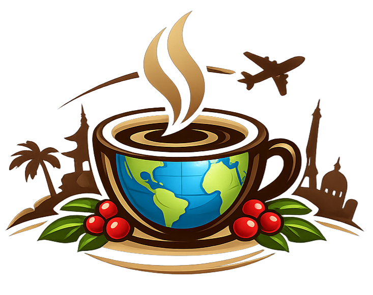 GlobalCoffees